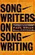 SONGWRITERS ON SONGWRITING