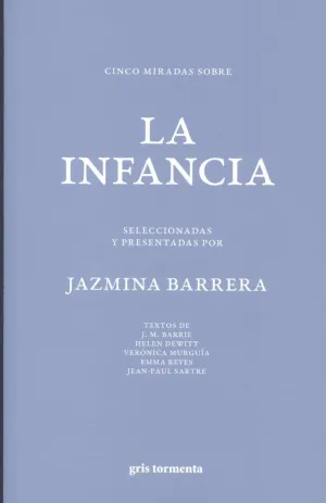 CINCO MIRADAS SOBRE LA INFANCIA