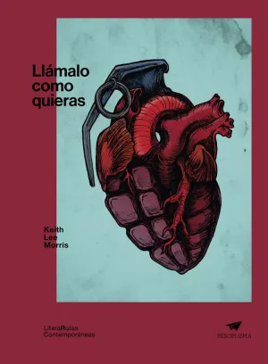 LLÁMALO COMO QUIERAS