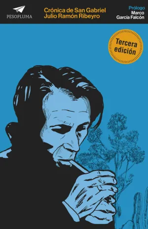 CRÓNICA DE SAN GABRIEL