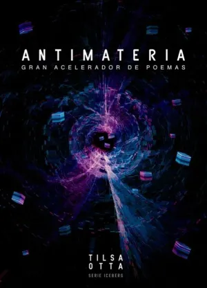 ANTIMATERIA