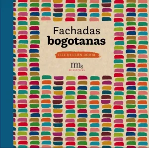 FACHADAS BOGOTANAS