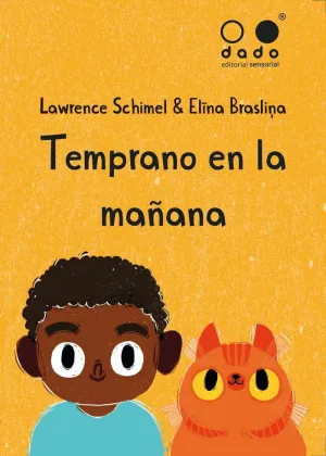 TEMPRANO EN LA MAÑANA