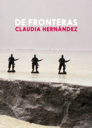 DE FRONTERAS