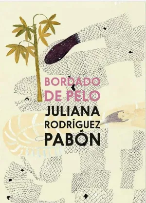 BORDADO DE PELO