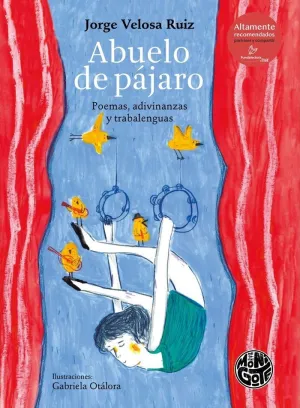ABUELO DE PÁJARO