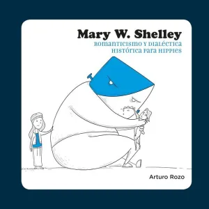 MARY W. SHELLEY