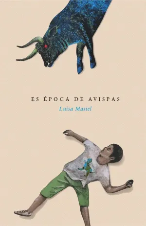 ES ÉPOCA DE AVISPAS