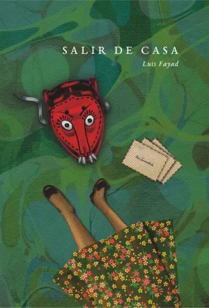 SALIR DE CASA