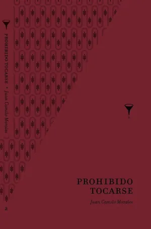 PROHIBIDO TOCARSE