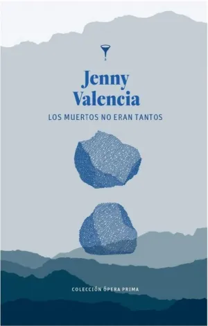LOS MUERTOS NO ERAN TANTOS