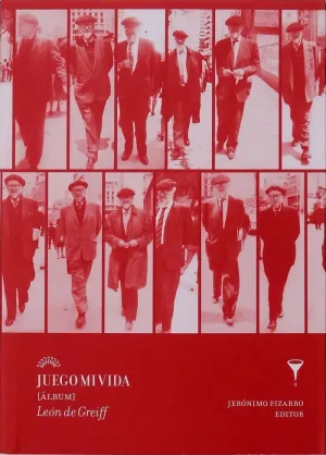 JUEGO MI VIDA