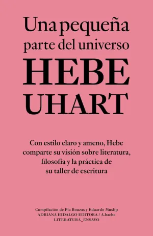 UNA PEQUEÑA PARTE DEL UNIVERSO