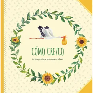 CÓMO CREZCO CÓMO CREZCO