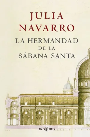 LA HERMANDAD DE LA SÁBANA SANTA LA HERMANDAD DE LA SÁBANA SANTA