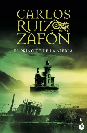 EL PRINCIPE DE LA NIEBLA (NF)