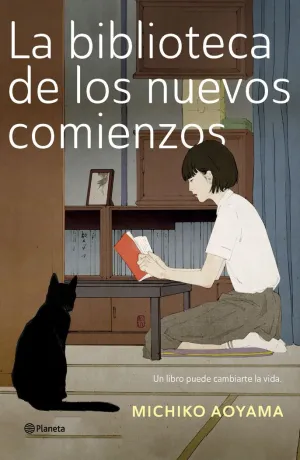 LA BIBLIOTECA DE LOS NUEVOS COMIENZOS LA BIBLIOTECA DE LOS NUEVOS COMIENZOS