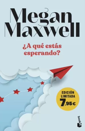 ¿A QUÉ ESTAS ESPERANDO?