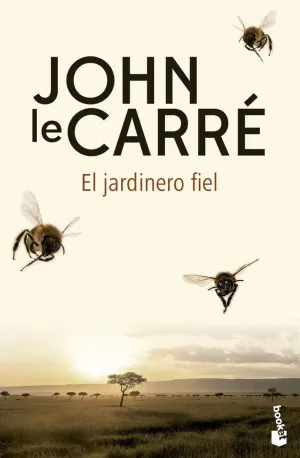 EL JARDINERO FIEL EL JARDINERO FIEL