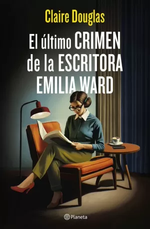 EL ULTIMO CRIMEN DE LA ESCRITORA EMILIA WAR EL ULTIMO CRIMEN DE LA ESCRITORA EMILIA WAR