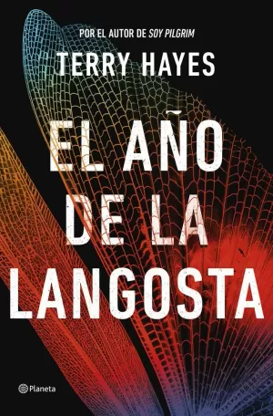 EL AÑO DE LA LANGOSTA EL AÑO DE LA LANGOSTA
