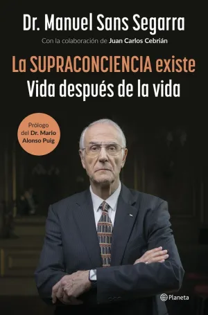 LA SUPRACONCIENCIA EXISTE LA SUPRACONCIENCIA EXISTE