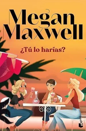 ¿TU LO HARIAS? ¿TU LO HARIAS?