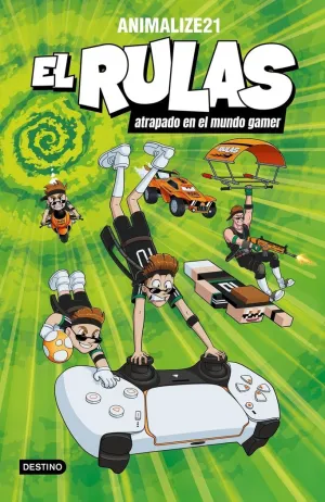 EL RULAS 4 EL RULAS 4