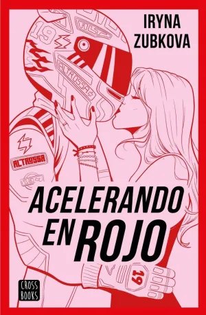ACELERANDO EN ROJO ACELERANDO EN ROJO
