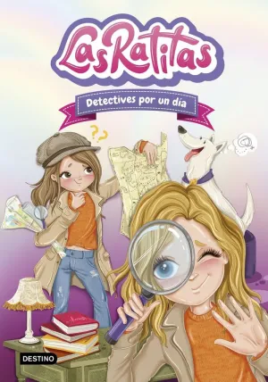 LAS RATITAS 13 CAST LAS RATITAS 13 CAST