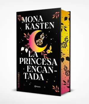 LA PRINCESA ENCANTADA (SERIE COLEGIO EVERFALL 1) E LA PRINCESA ENCANTADA (SERIE COLEGIO EVERFALL 1) E