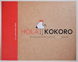 HOLA KOKORO