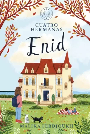 CUATRO HERMANAS: ENID CUATRO HERMANAS: ENID