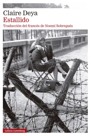ESTALLIDO ESTALLIDO