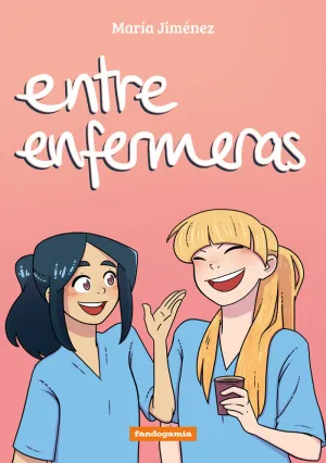 ENTRE ENFERMERAS