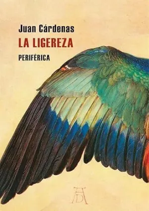 LA LIGEREZA LA LIGEREZA