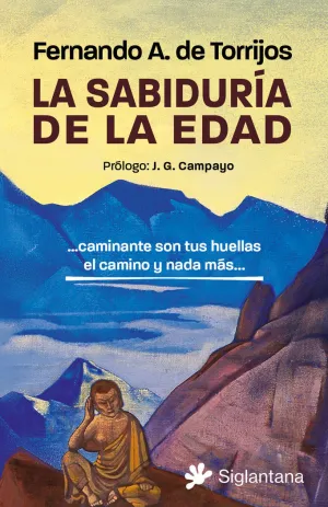 LA SABIDURÍA DE LA EDAD LA SABIDURÍA DE LA EDAD