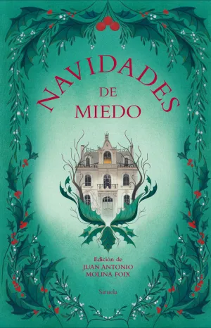 NAVIDADES DE MIEDO NAVIDADES DE MIEDO