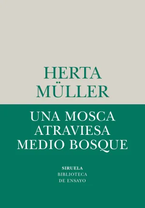 UNA MOSCA ATRAVIESA MEDIO BOSQUE UNA MOSCA ATRAVIESA MEDIO BOSQUE