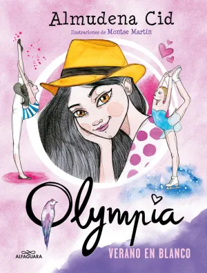 VERANO EN BLANCO (OLYMPIA  7)