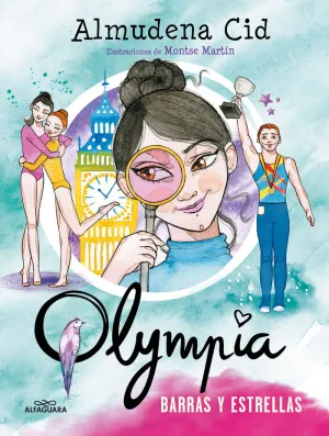 BARRAS Y ESTRELLAS (OLYMPIA  8)