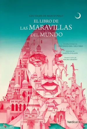 LIBRO DE LAS MARAVILLAS DEL MUNDO, EL LIBRO DE LAS MARAVILLAS DEL MUNDO, EL
