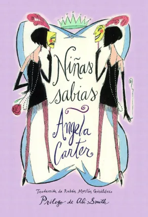NIÑAS SABIAS NIÑAS SABIAS