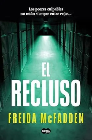 RECLUSO, EL