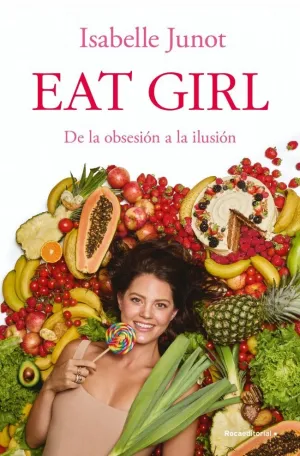 EAT GIRL EAT GIRL