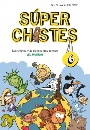 LOS CHISTES MÁS DIVERTIDOS SOBRE LOS SERES MÁS PELMAS DE LA HUMANIDAD: ¡LOS MAYORES! (SÚPER CHISTES  3)