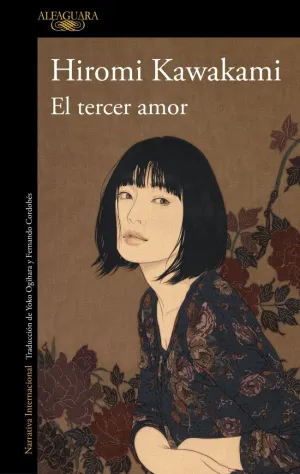 EL TERCER AMOR EL TERCER AMOR