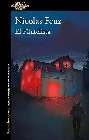 EL FILATELISTA EL FILATELISTA