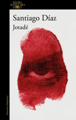 TRILOGIA JOTADE ENTREGA 1