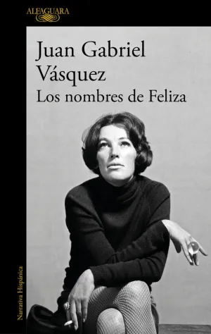 LOS NOMBRES DE FELIZA LOS NOMBRES DE FELIZA